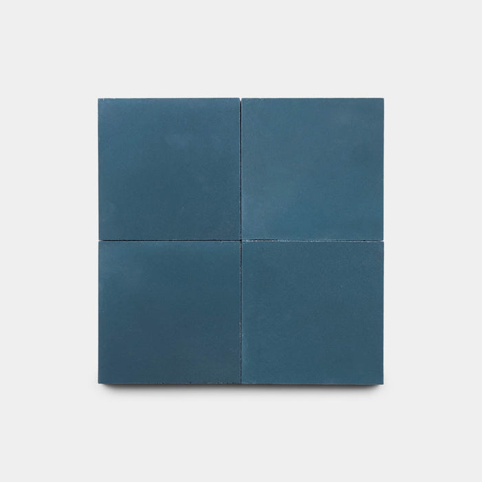 Midnight 4X4 Cement