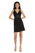 Mini Amina Corset Dress