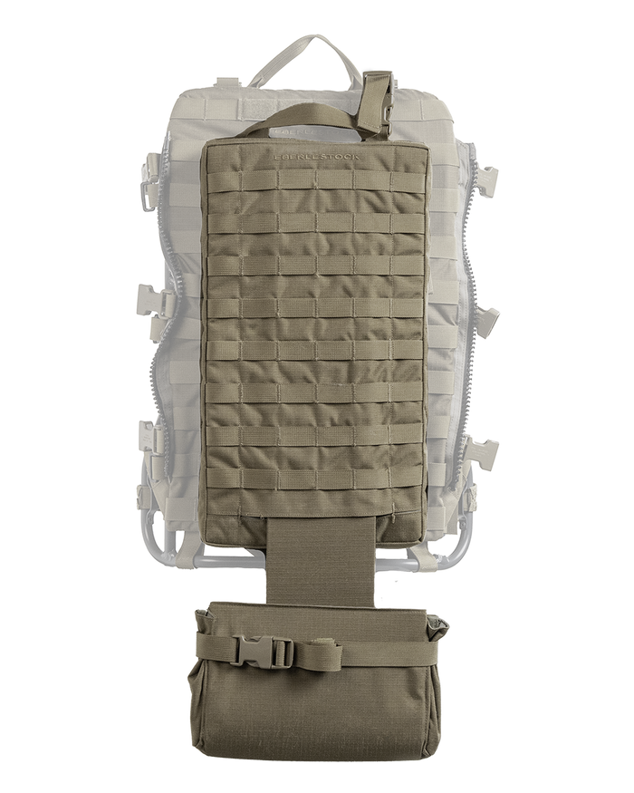 Mission ARC - Eberlestock Lifetime Warranty | Veteran Owned