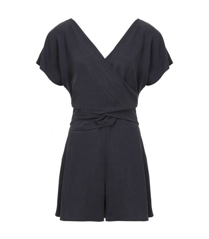 Playsuit Apoella Nefeli Playsuit S / Navy Apoella
