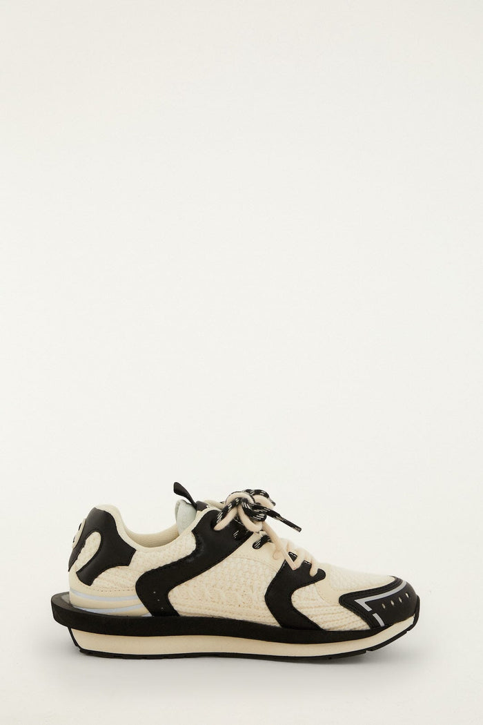 Off-White Farm Rio Sneaker