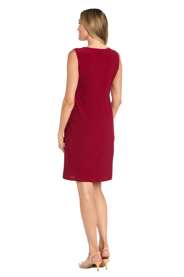 Paprika Jacket Dress