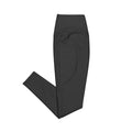 PHIA Graphite Pocket Leggings - Allen - Fitness