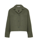 Jacket Apoella Phoeve Military Jacket S / Khaki Apoella