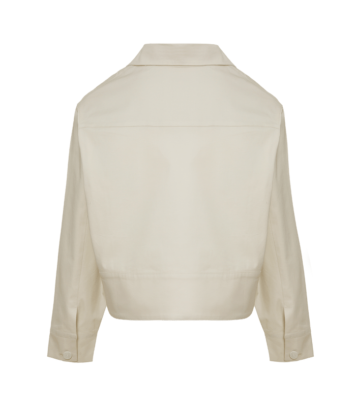 Jacket Apoella Phoeve Military Jacket Apoella