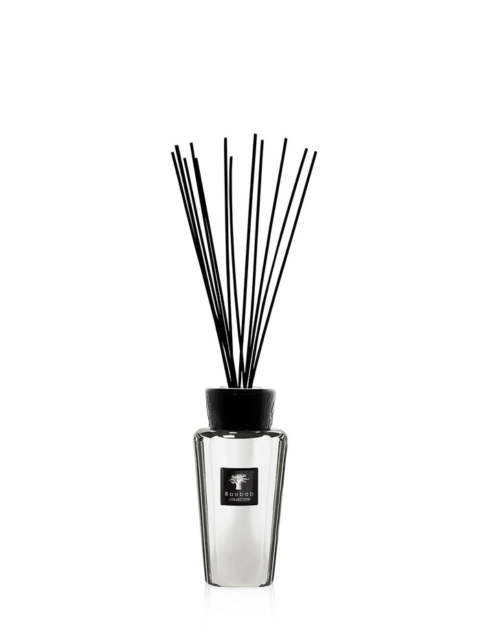 Diffuser Baobab Platinum Les Exclusives Diffuser 500ml 500 ml Apoella