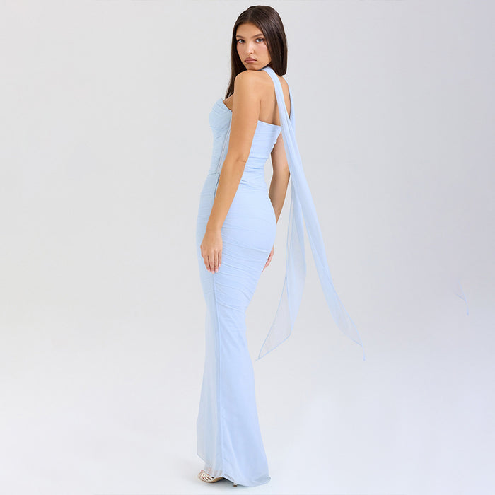 Raya 3 Piece Set - Blue