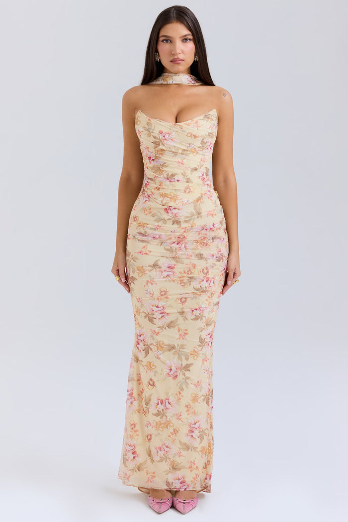 Raya 3 Piece Set - Yellow