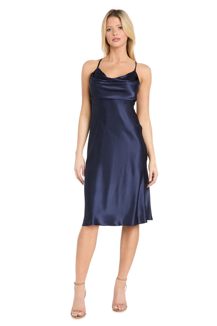 Navy / XS
