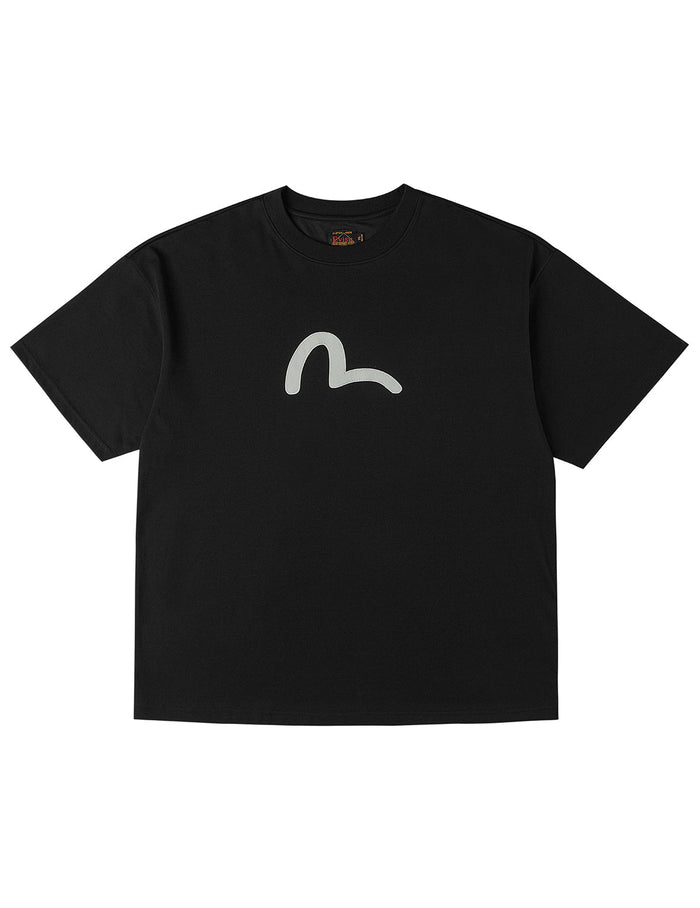 Seagull Patch T-shirt