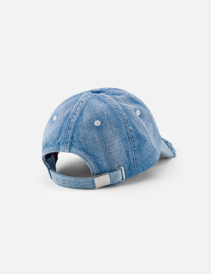 Seagull Pocket Cap