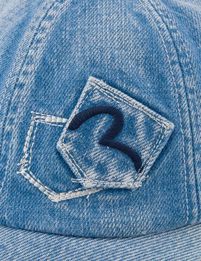 Seagull Pocket Cap