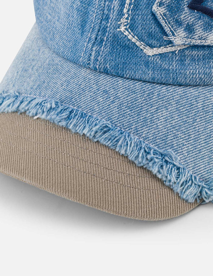 Seagull Pocket Cap
