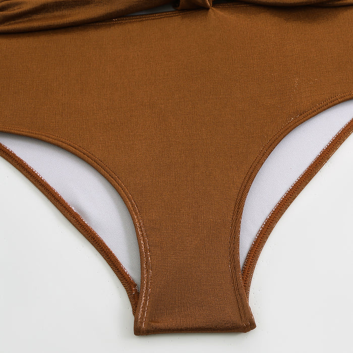 Serene Swimsuit - White