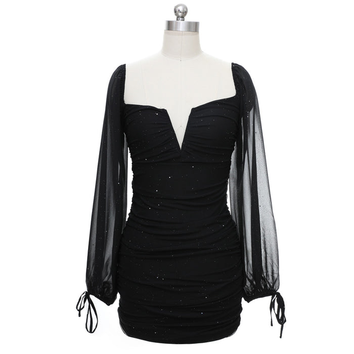 Shay 2.0 - Black
