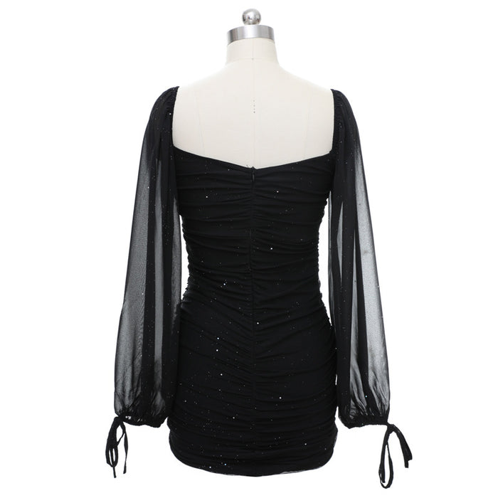 Shay 2.0 - Black