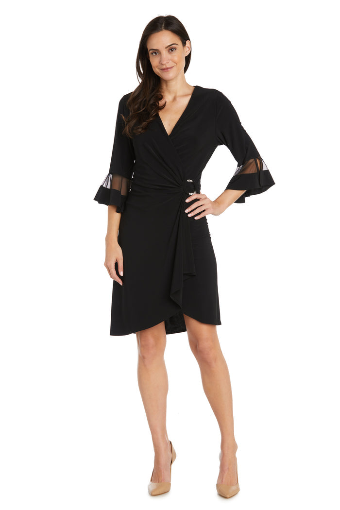 Black / 6