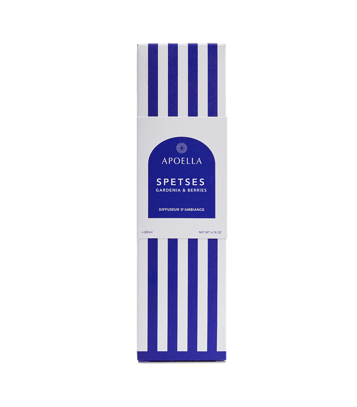 Apoella Spetses Diffuser Apoella