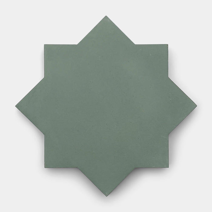 Stars Cross Zeppelin Cement