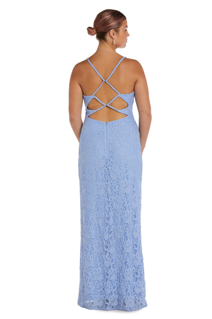 Stephania Gown