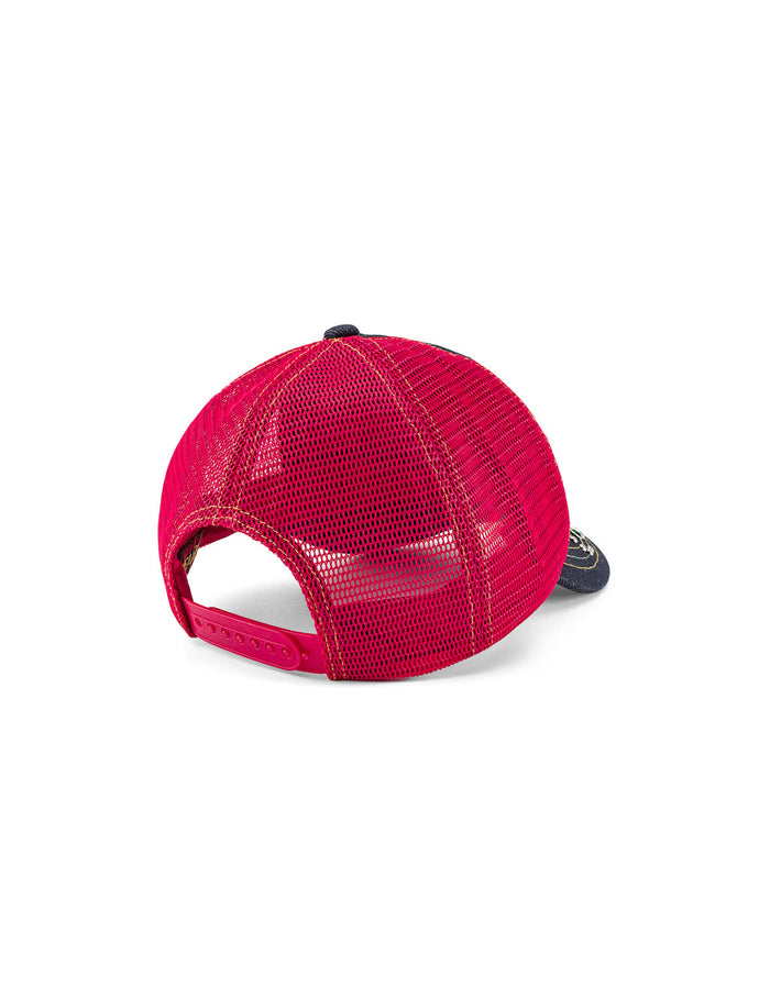 Studded Trucker Cap