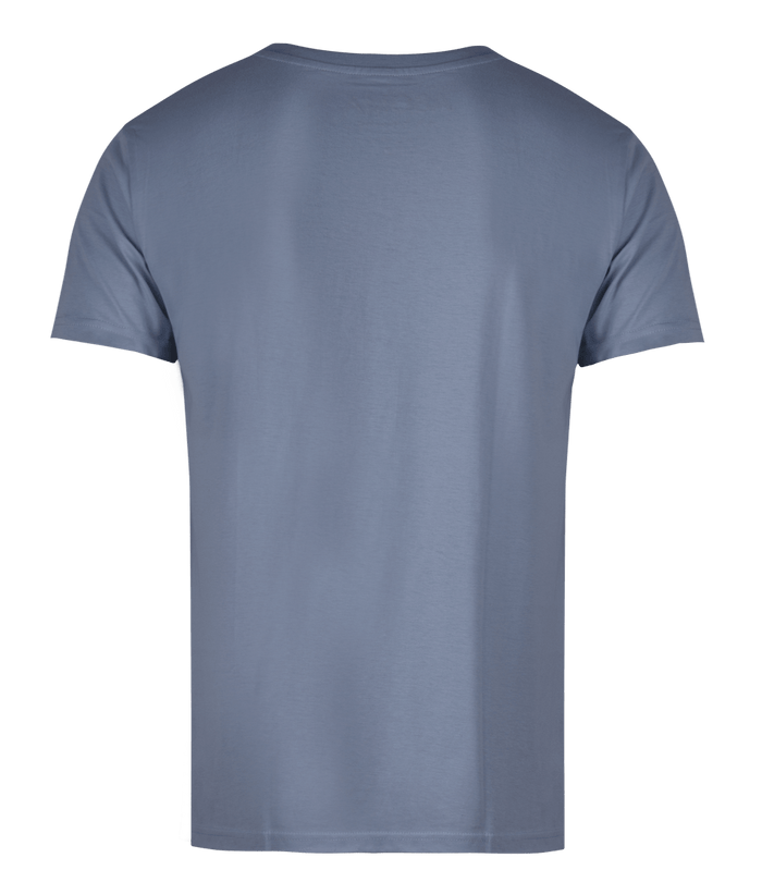 Activewear Asoma T-shirt Aligned Vibe Sky Apoella