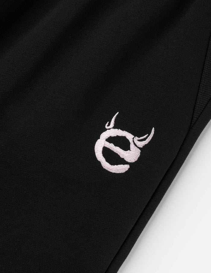 Theme Graphic Daicock Printed Sweatpants