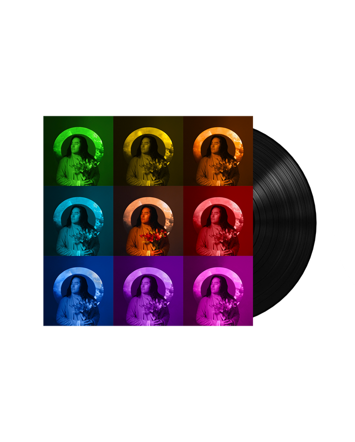 Timelines EP (Vinyl)