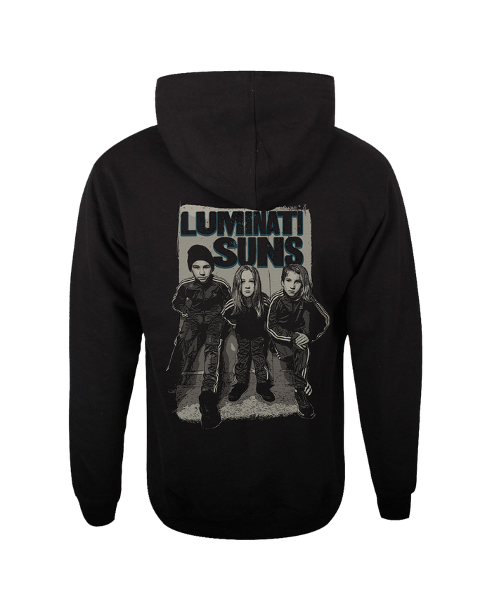 Tracksuits Pullover Hoodie
