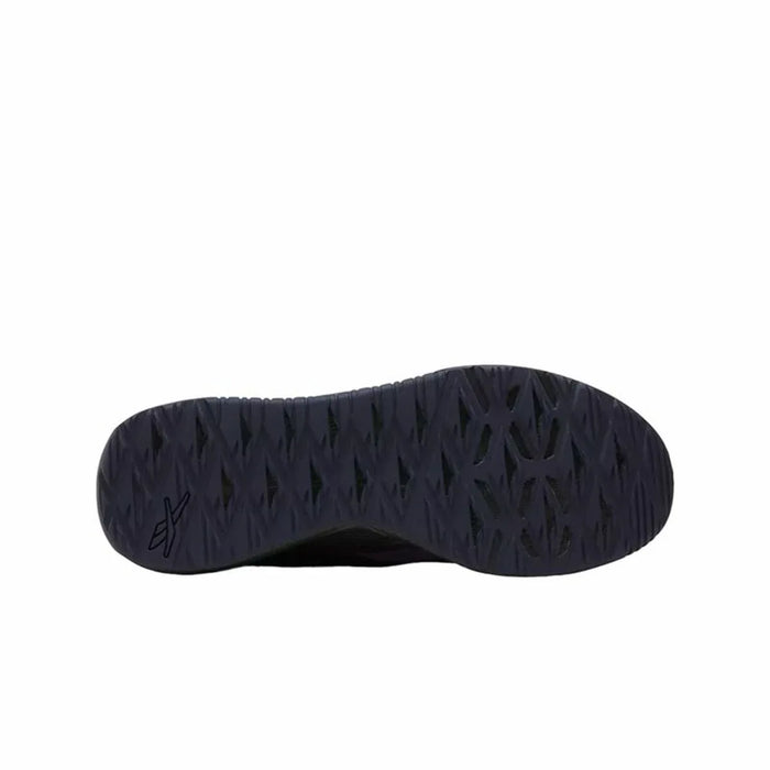 Trainers Reebok Nfx Trainer Black - Breathable Mesh, Lightweight Comfort, Durable Sole for Men - Allen-Fitness