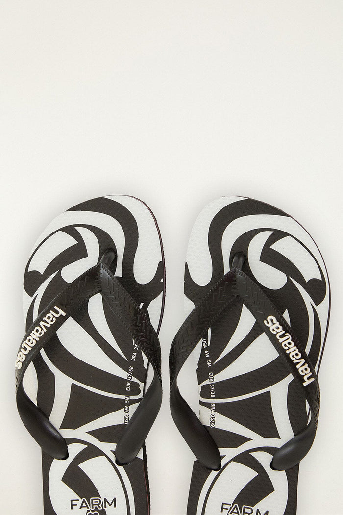 Tucanada Rainbow Havaianas