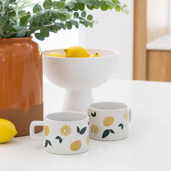 Splosh Tuscan Sun Mug Set | Koop.co.nz
