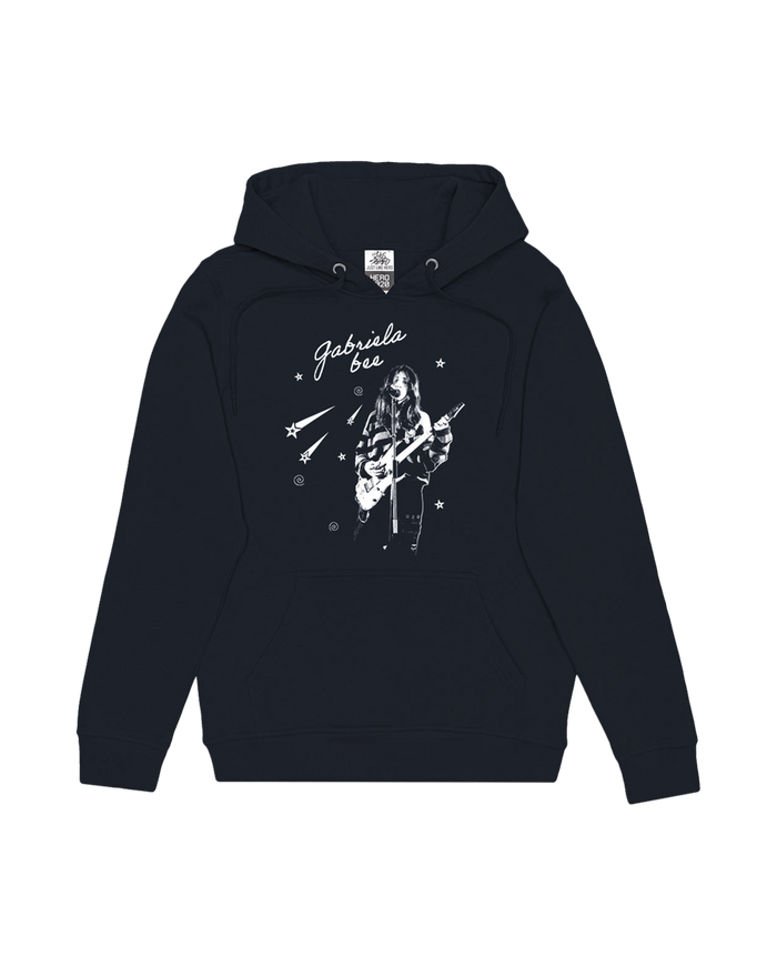 Wish You The Best Pullover Hoodie