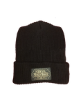 Woven Beanie